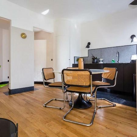 Apartamento Joie Paris Opéra - Gare St Lazare Exterior foto