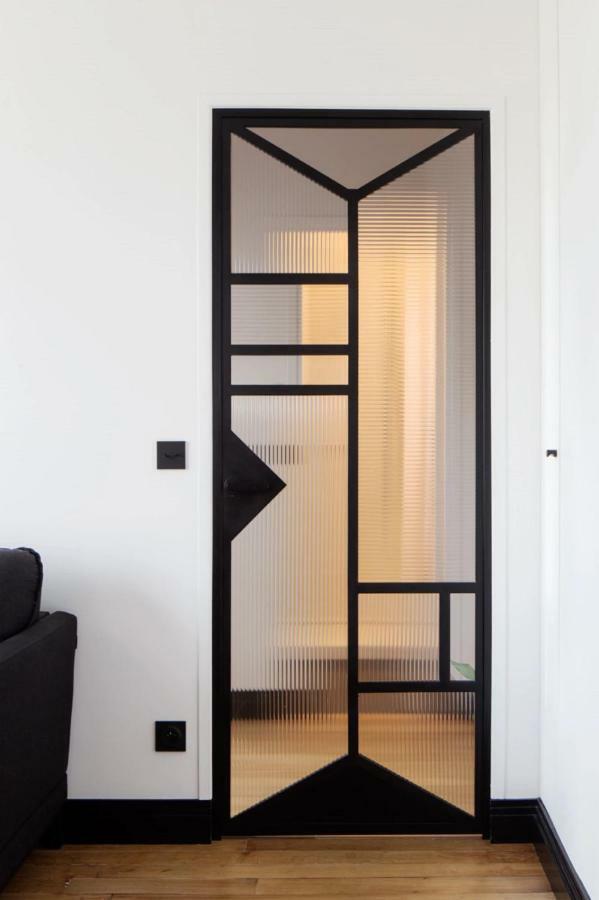 Apartamento Joie Paris Opéra - Gare St Lazare Exterior foto
