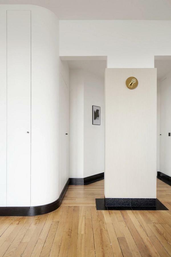 Apartamento Joie Paris Opéra - Gare St Lazare Exterior foto