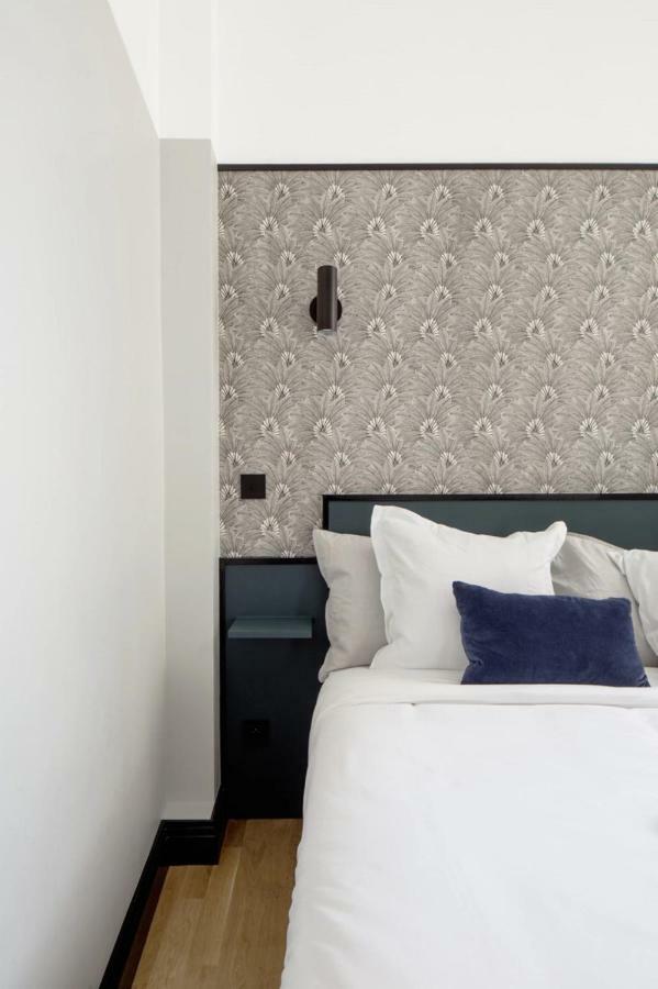 Apartamento Joie Paris Opéra - Gare St Lazare Exterior foto