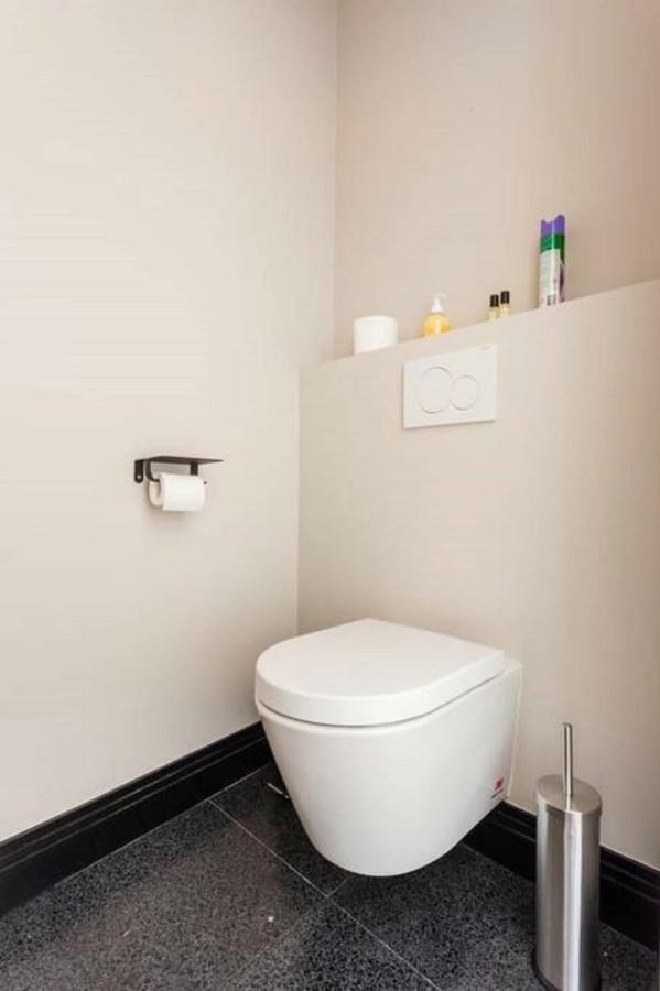 Apartamento Joie Paris Opéra - Gare St Lazare Exterior foto